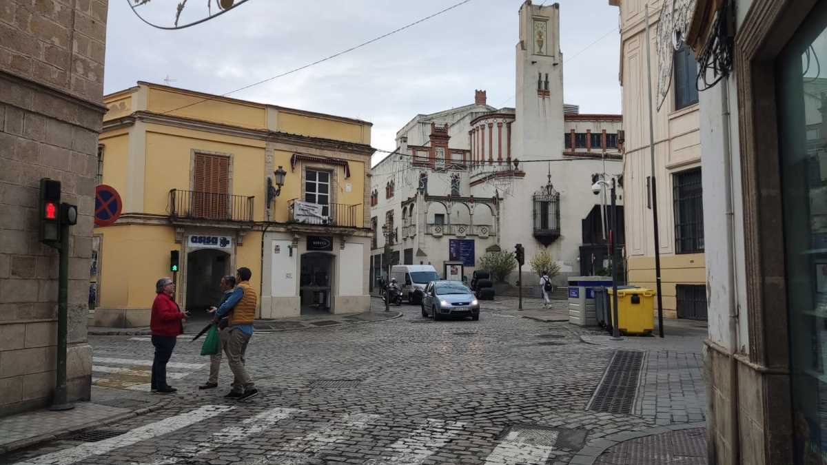 Jerez de la Frontera