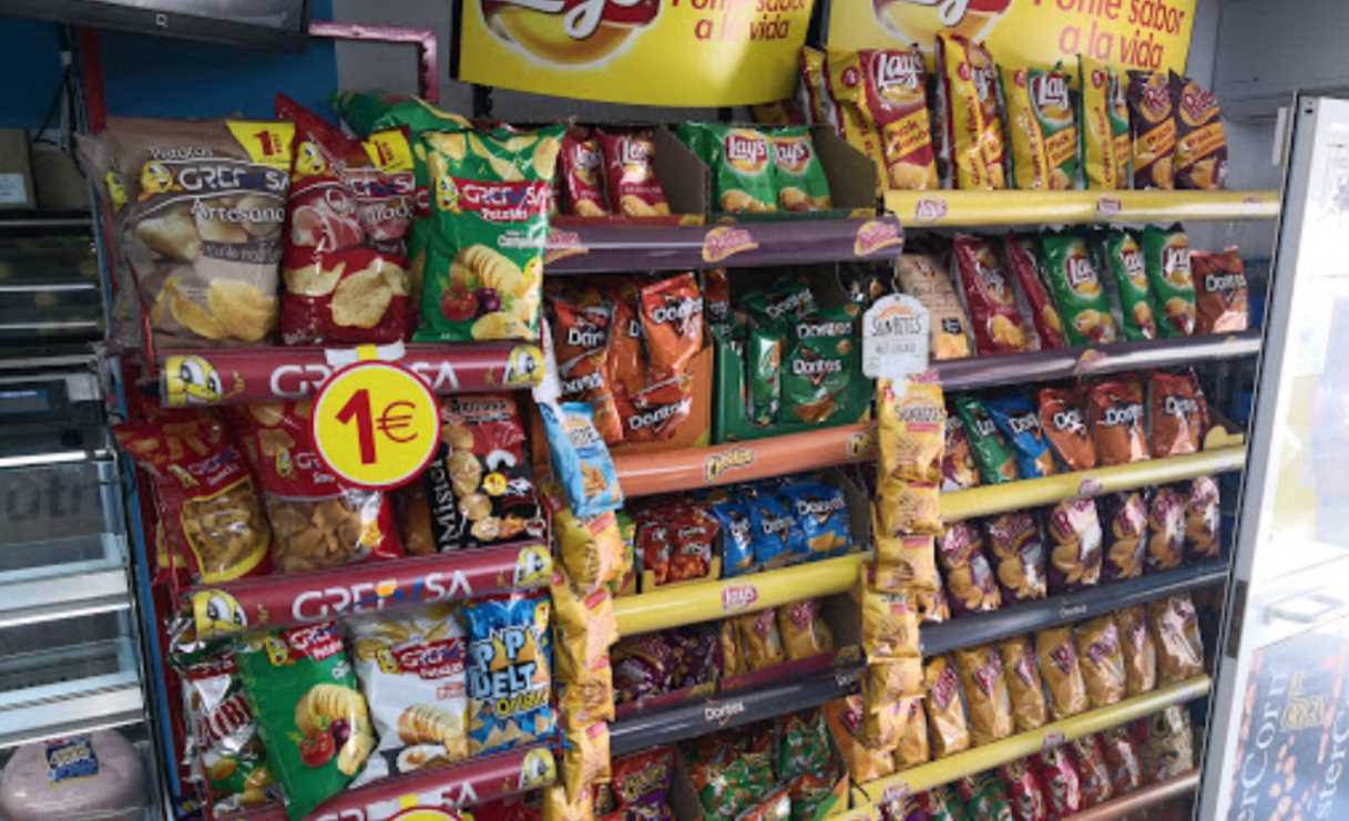 Alimentación El Kata