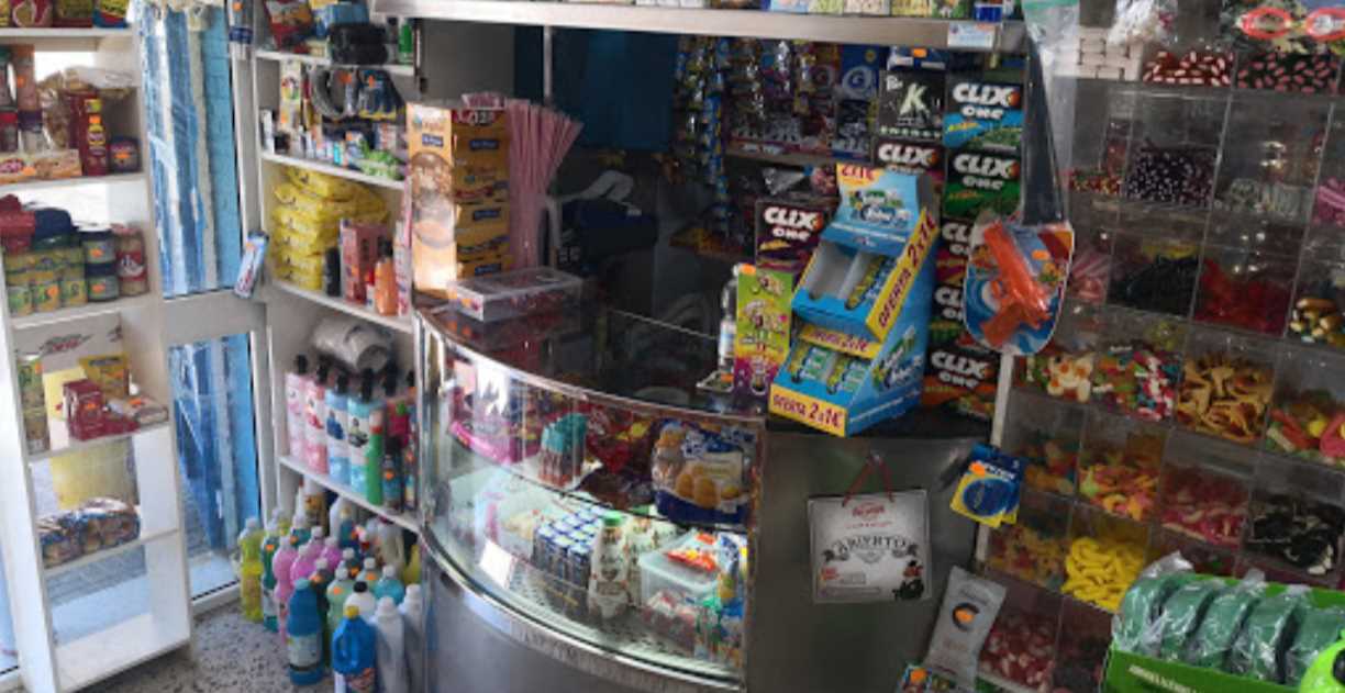 Alimentación El Kata