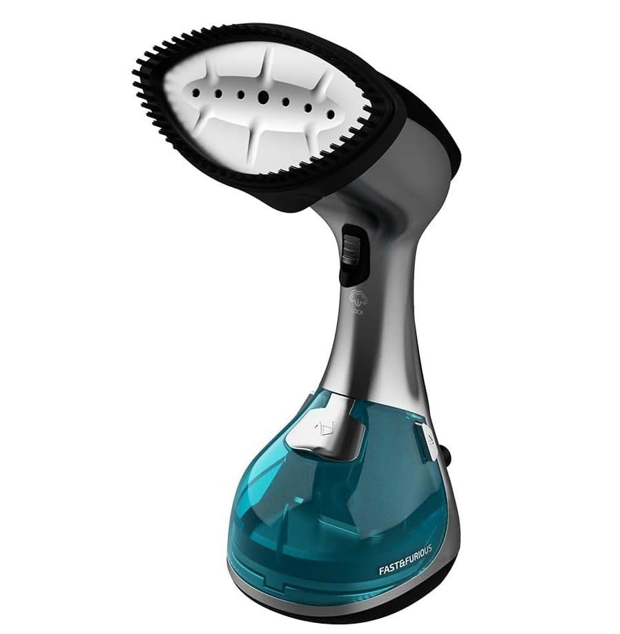 Plancha Vertical Cecotec Fast&Furious 4050