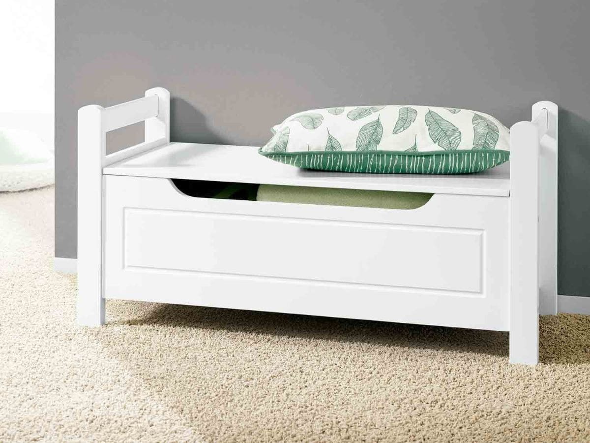 Banco con almacenaje Livarno Home