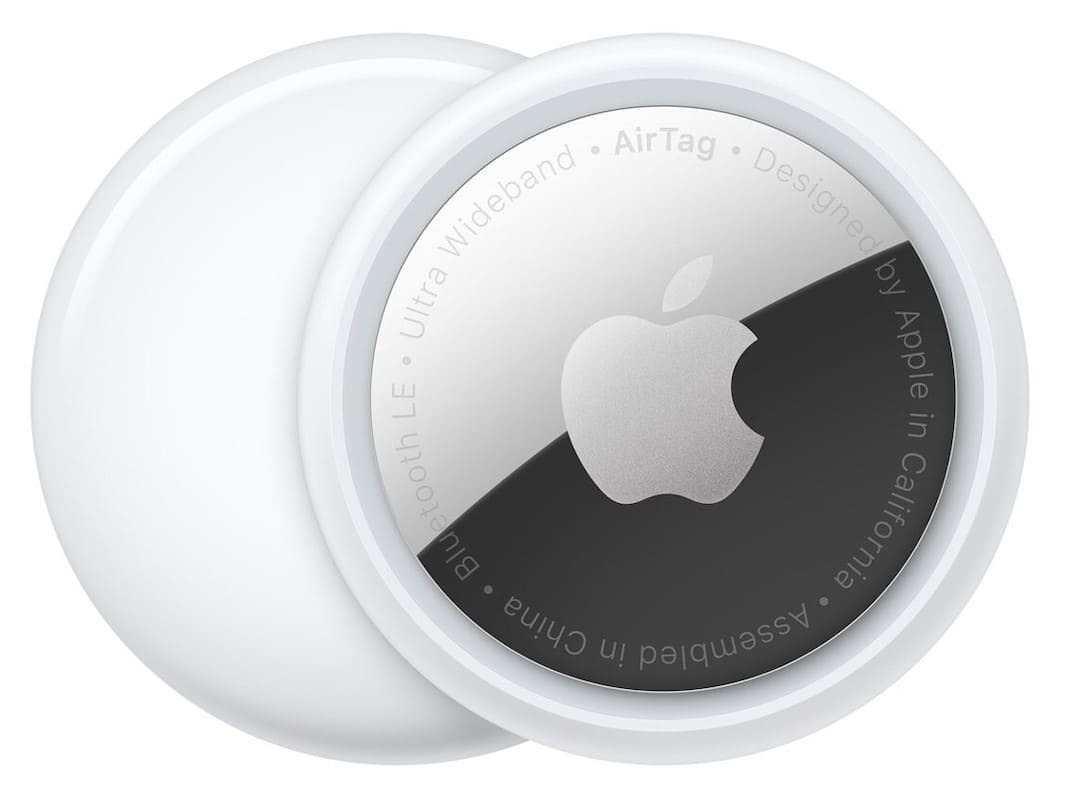 AirTag Apple