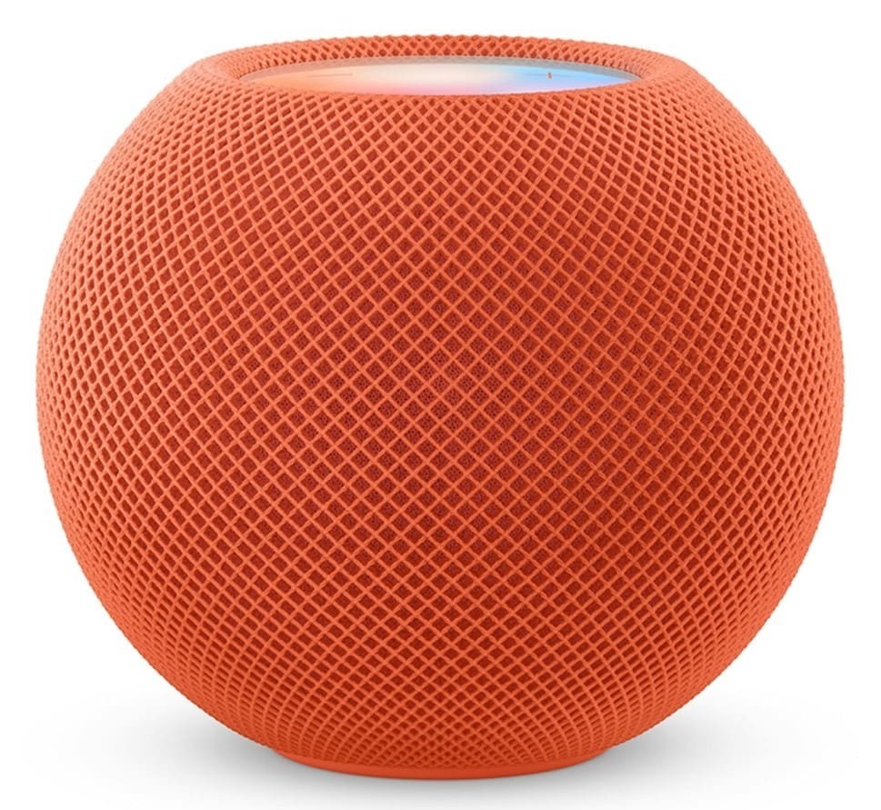 Altavoz Apple HomePod mini MJ2D3YA