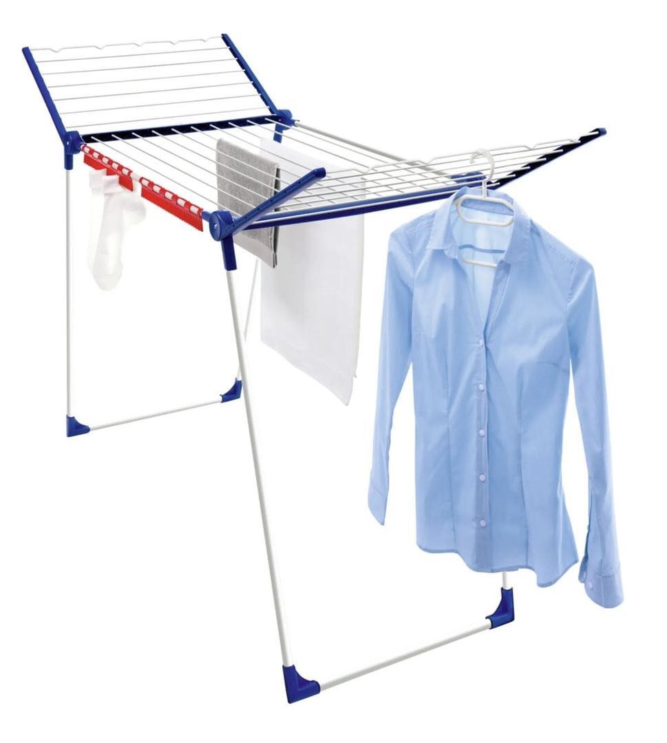 Tendedero de pie Leifheit Pegasus