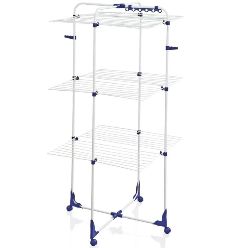 Tendedero de torre Classic Tower 340, Leifheit