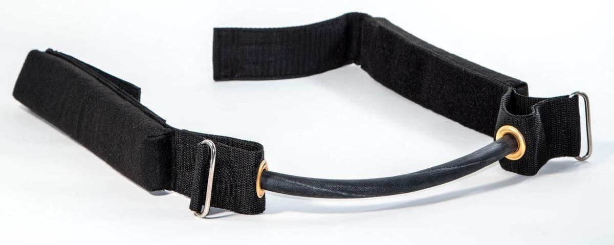 Banda de resistencia lateral Power Shot