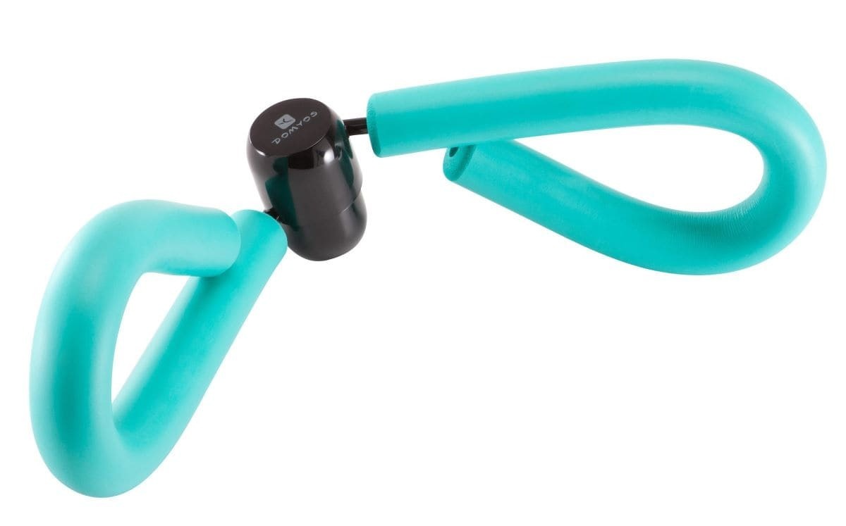 Body Power Nyamba abductores Full Body Domyos