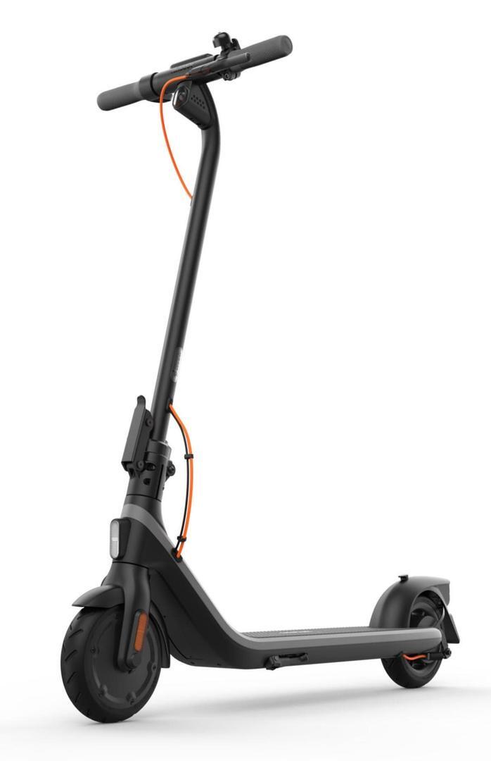 Patinete eléctrico Segway Ninebot KickScooter E2 Plus de SEGWAY – NINEBOT