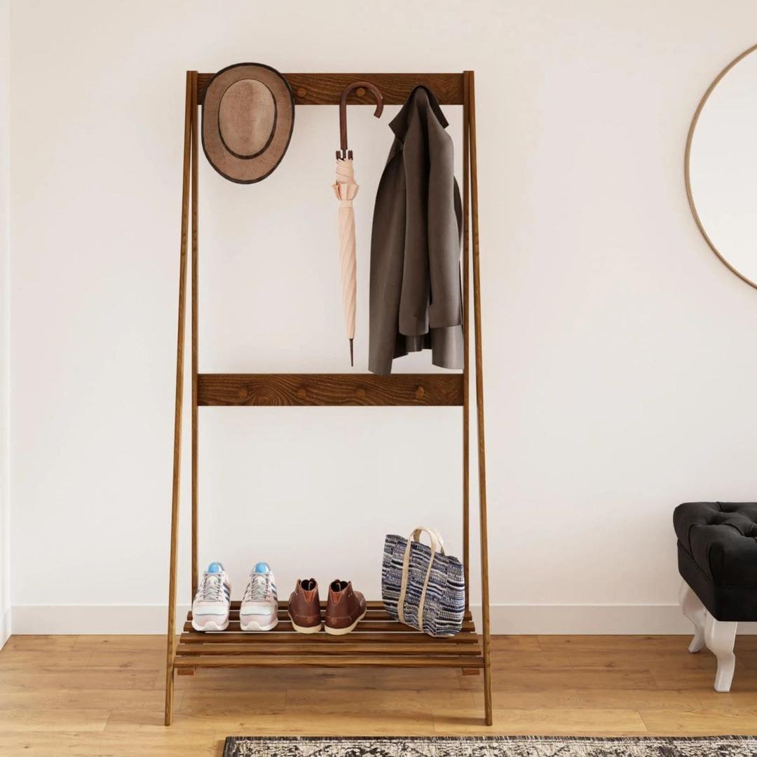 Perchero de entrada ’Middelfart’