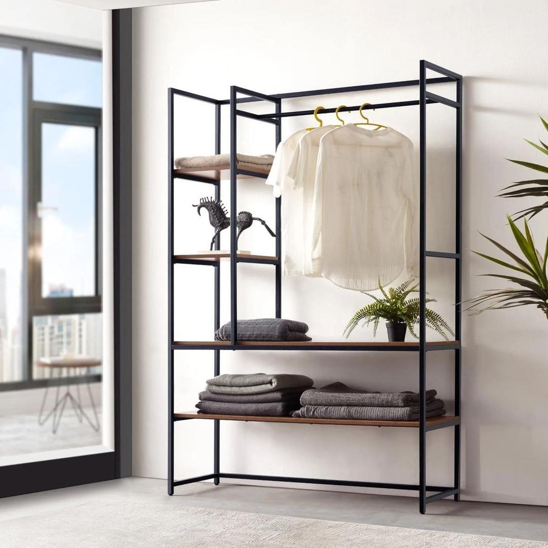 Mueble de entrada Horgau en.casa