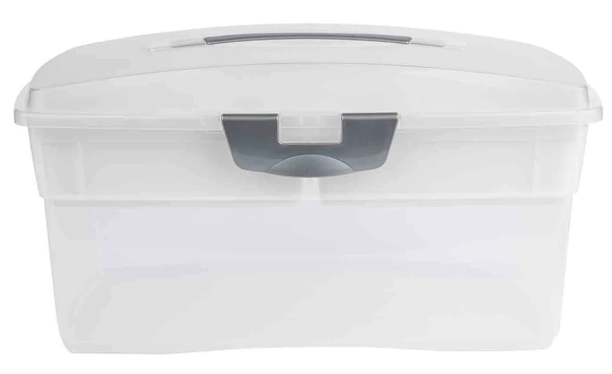 Caja de ordenación CRELANDO