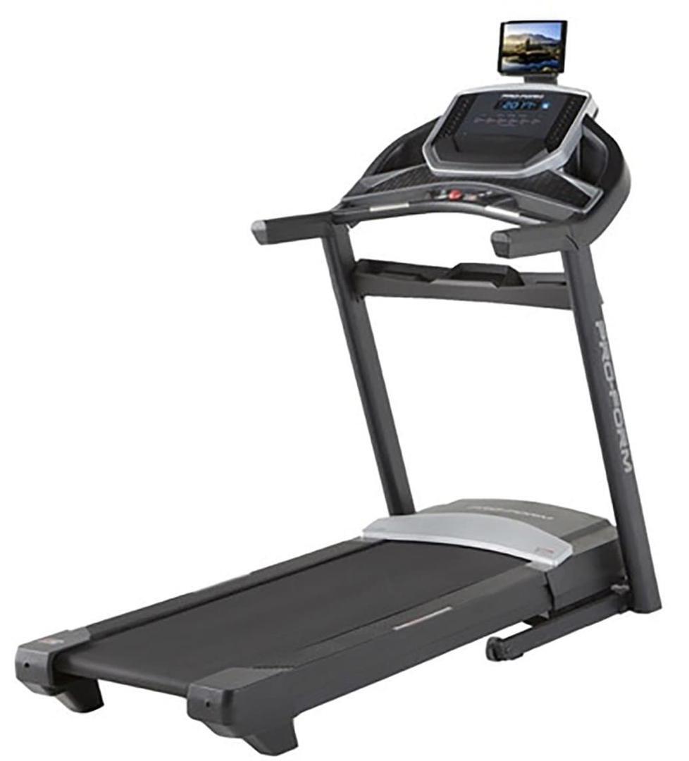 Cinta de correr Power 575i Proform