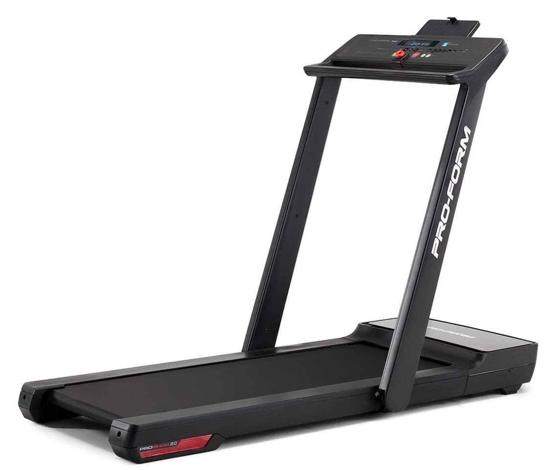 Cinta de correr Proform City L6