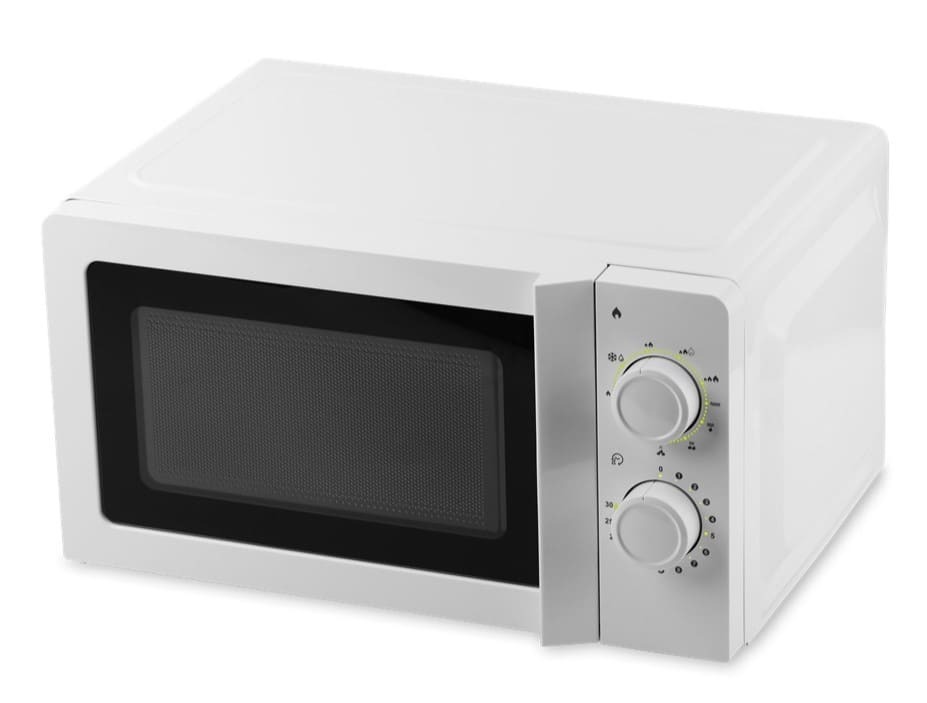 Microondas con Grill Selecline 20 L