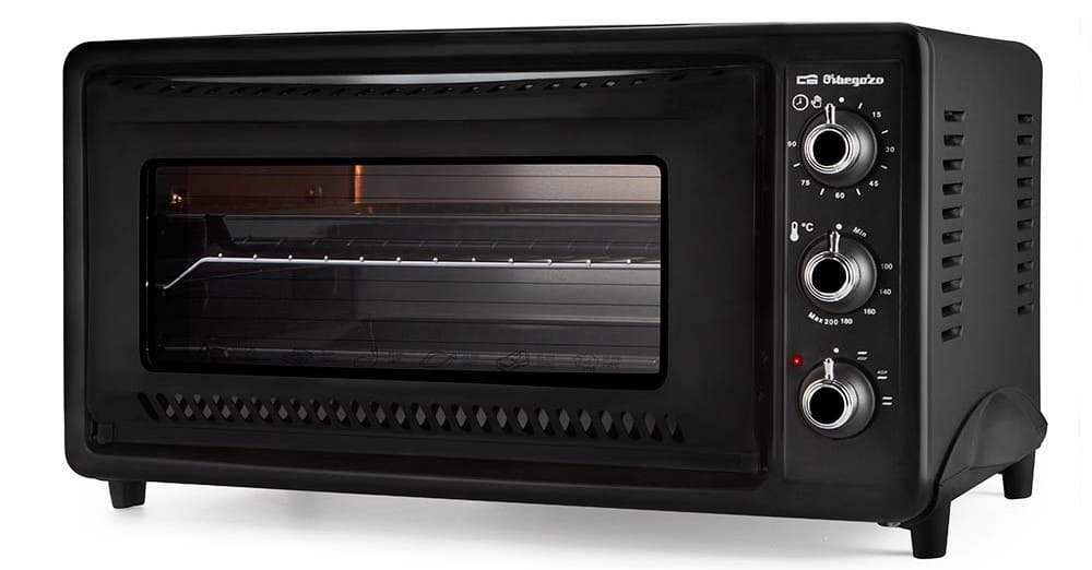 Horno de sobremesa Orbegozo HO392