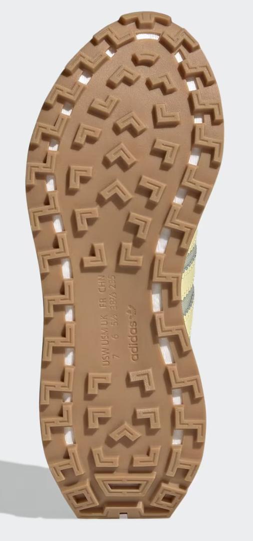 Zapatillas Retropry E5 de Adidas