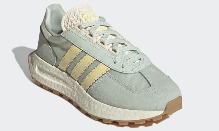 Zapatillas Retropry E5 de Adidas