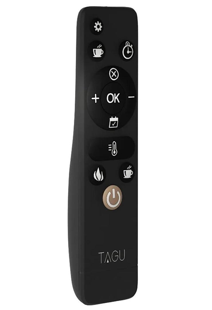 Chimenea eléctrica insertable Tagu PowerFlame en Leroy Merlin