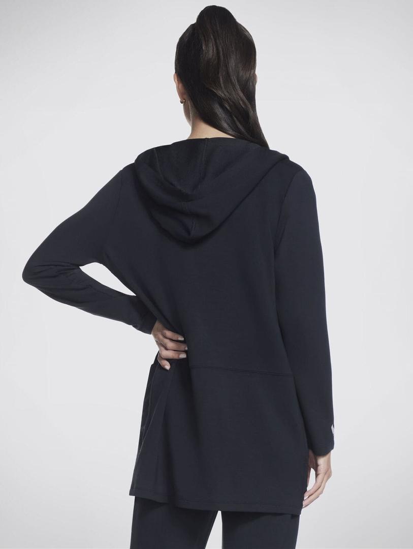 Chaqueta Skechluxe Restful Hoodigan de Skechers