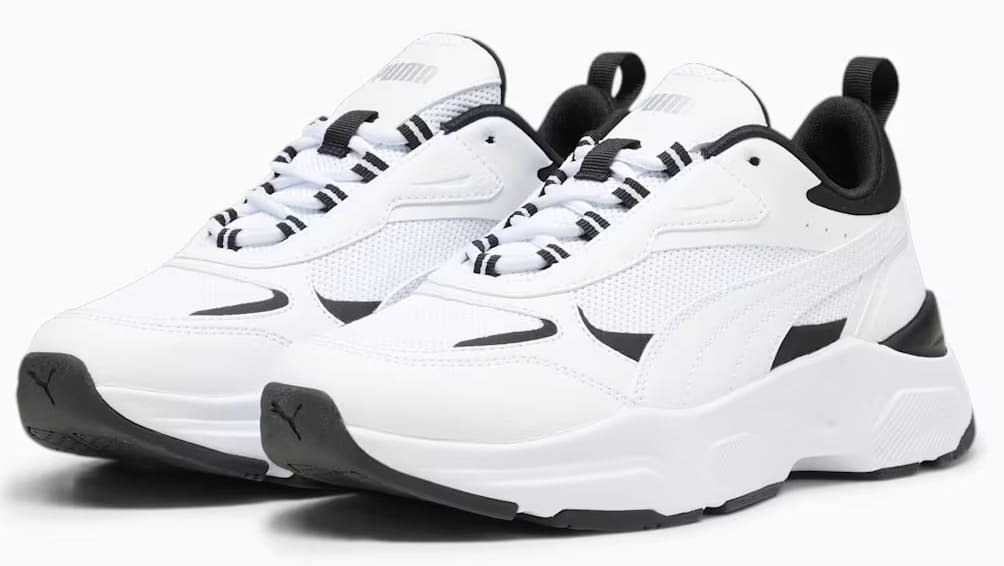 Zapatillas para mujer Cassia de Puma