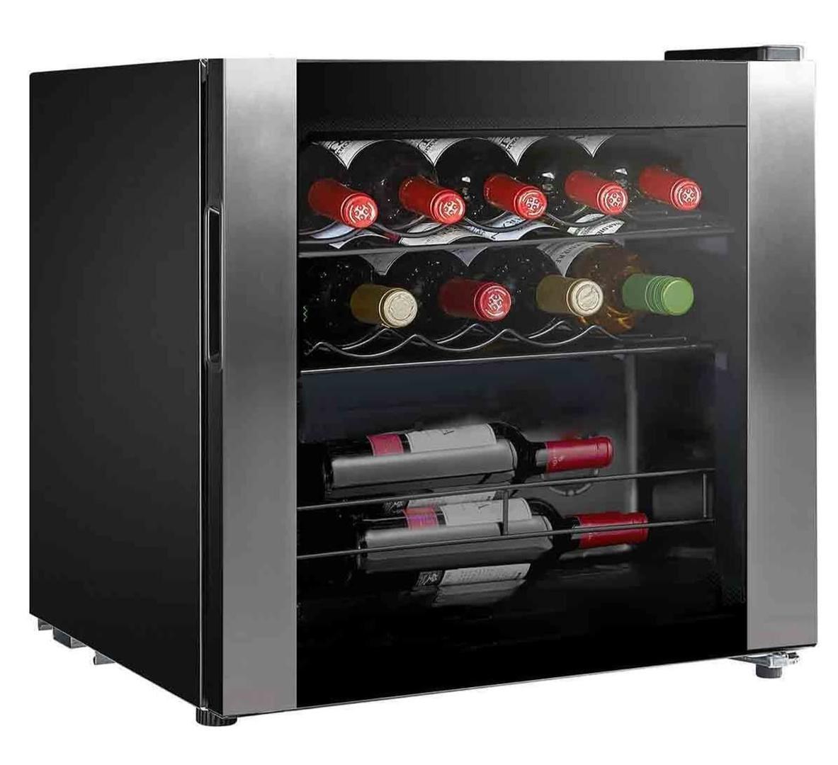 Enfriador de vino MIDEA