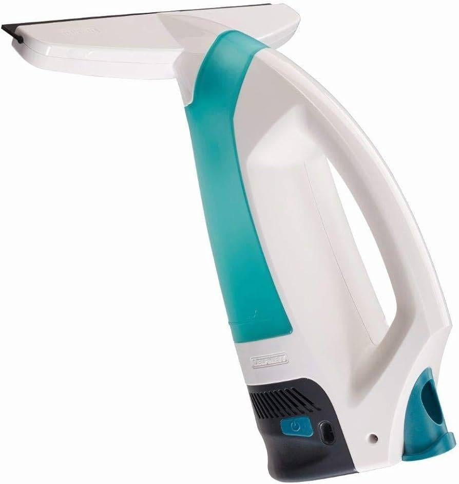 Limpiacristales de succión Aquanta Click