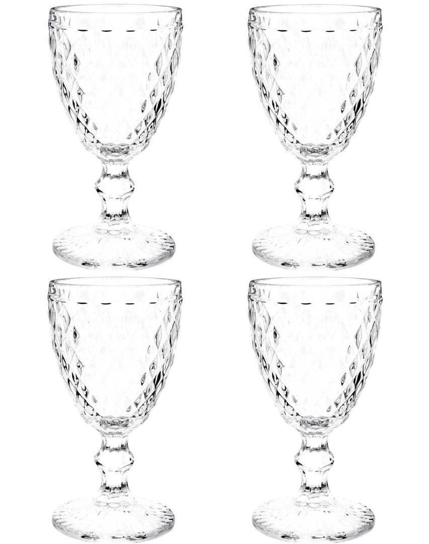 Copa de vino de crista SAPHIR