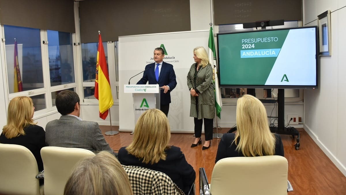 Sanidad y educación, los grandes ejes del presupuesto