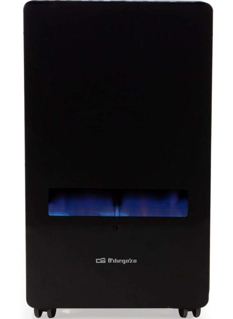 Estufa catalítica Orbegozo HBF100