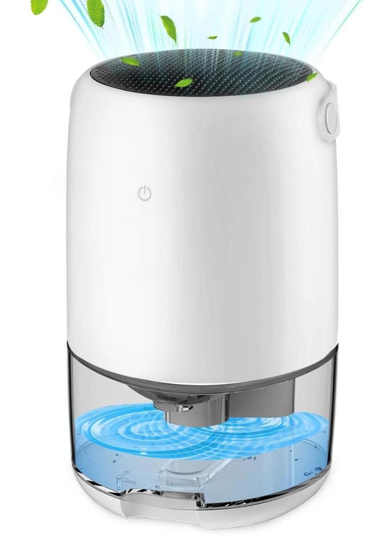 Deshumidificador eléctrico EINFEBEN