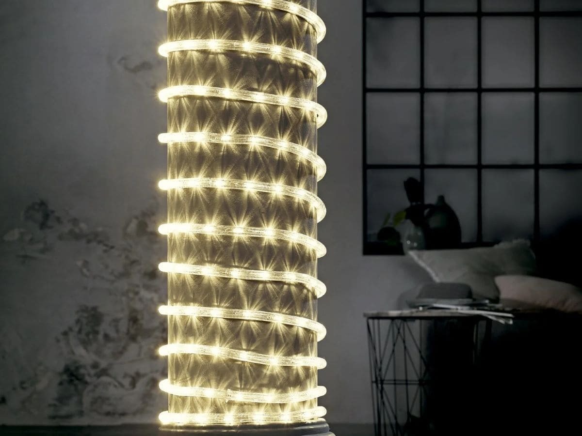 Tubo luminoso LED Livarno Home