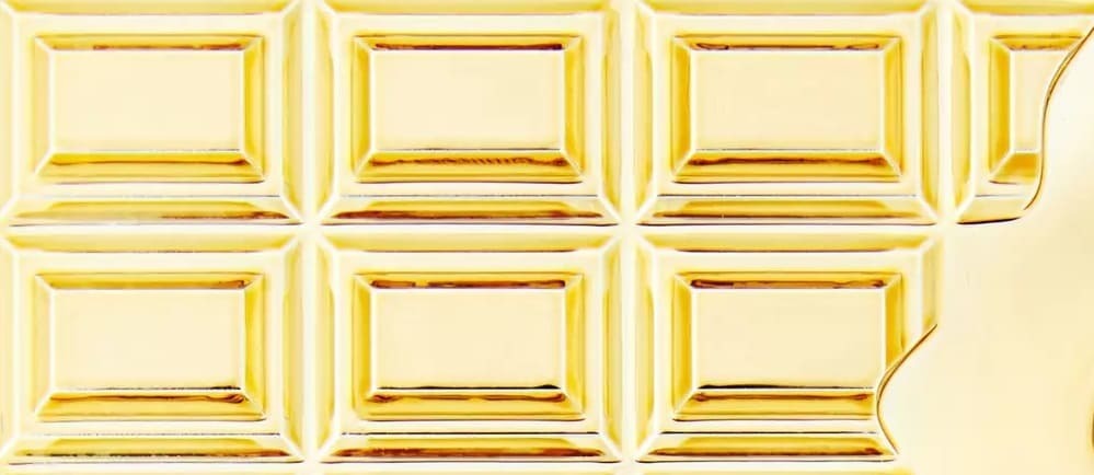 Paleta de sombras I Heart Revolution de Primark