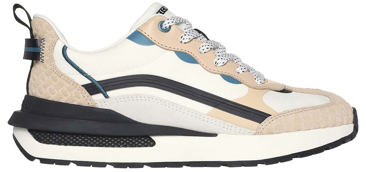 DVF — Halos - Sky Neutrals de Skechers