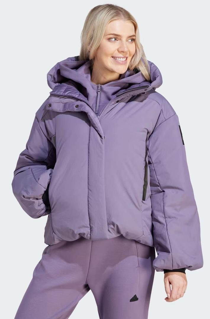 Chaqueta Myshelter COLD.RDY de Adidas