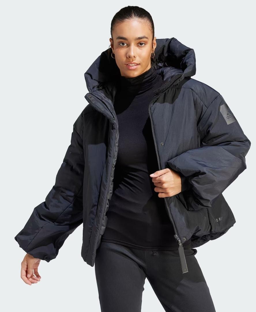 Chaqueta Myshelter COLD.RDY de Adidas