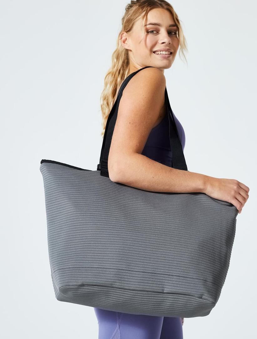 Bolso shopping de Domyos en Decathlon