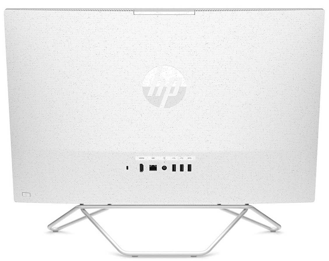 All in One HP 24-cb1003ns i3 8GB 512GB de El Corte Inglés