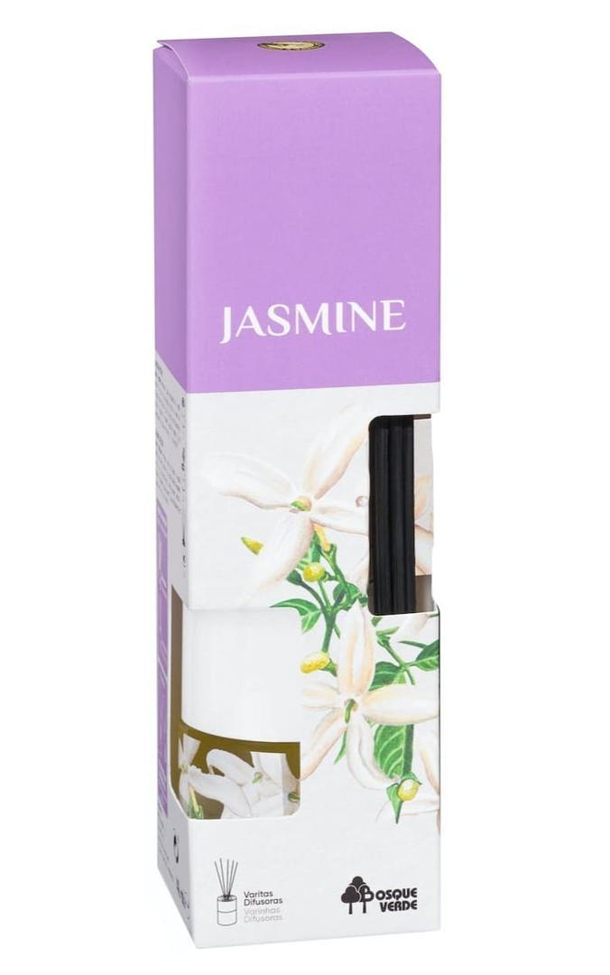 Ambientador de varitas Jasmine