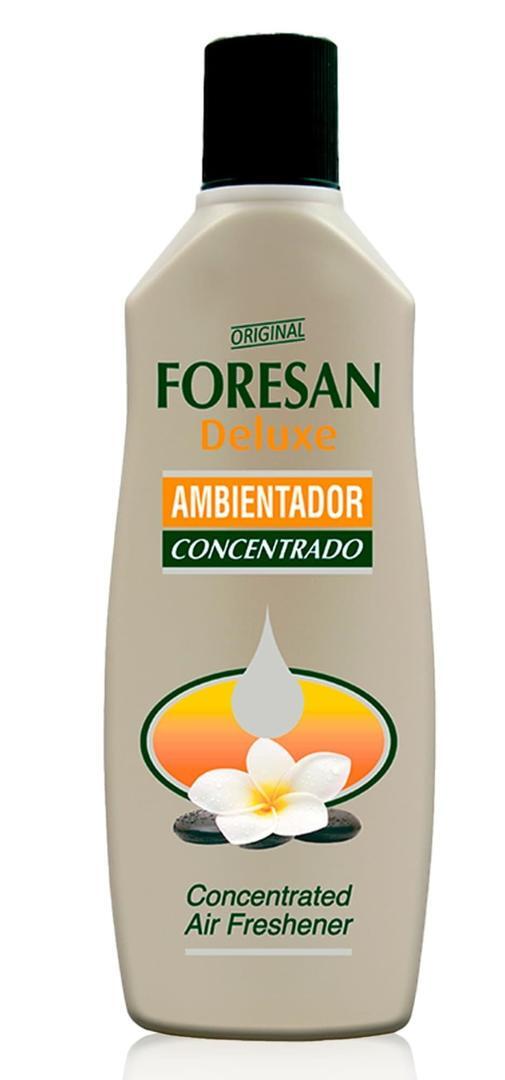 Ambientador liquido concentrado Foresan deluxe (1)
