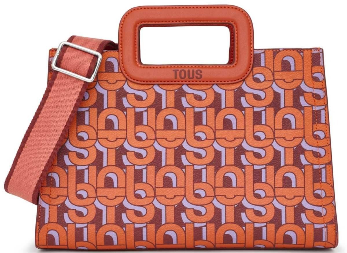 Shopper mediano Amaya TOUS Manifesto