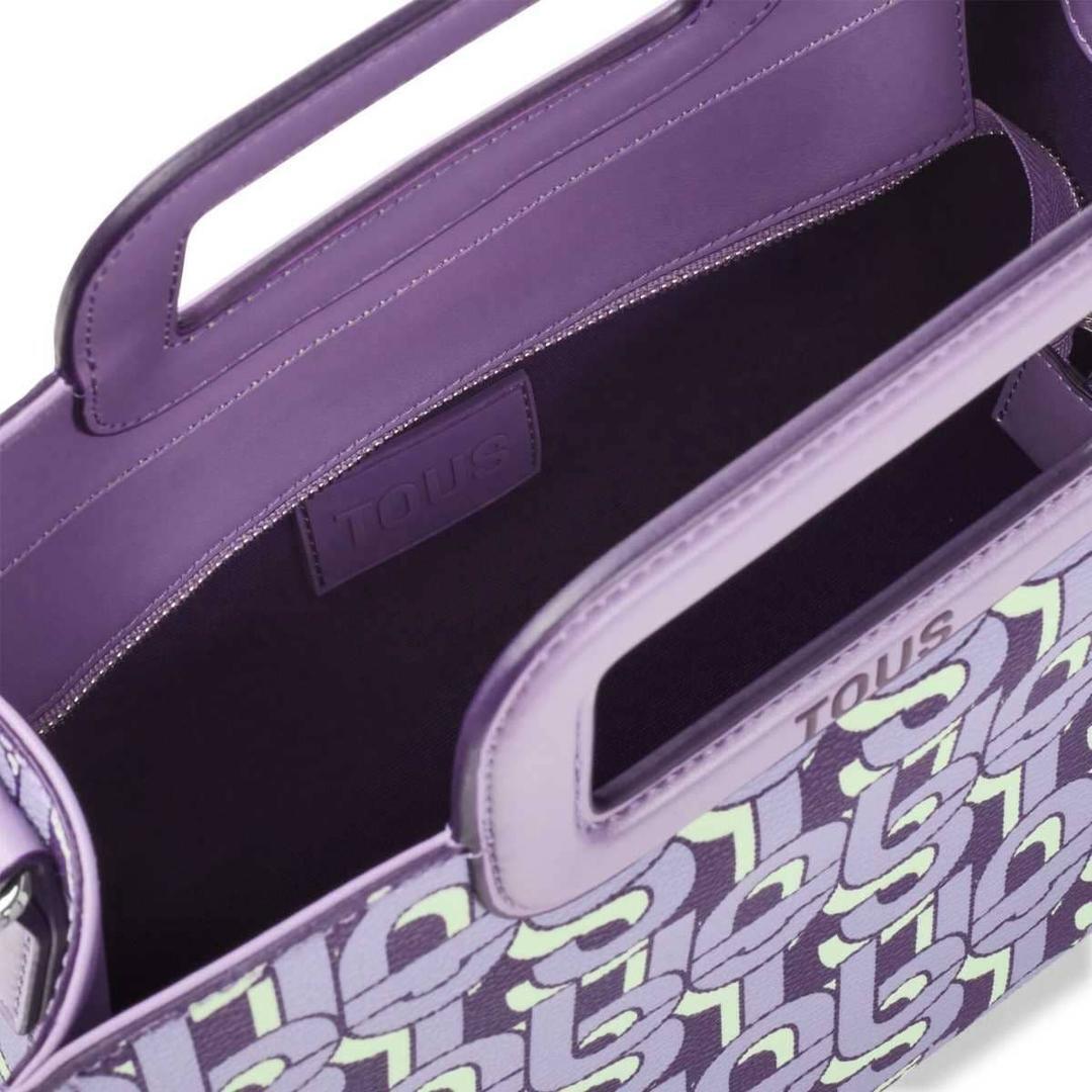 Shopper mediano Amaya TOUS Manifesto