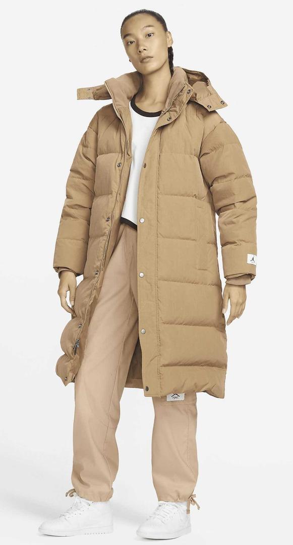 Jordan Flight Parka Mujer de Nike