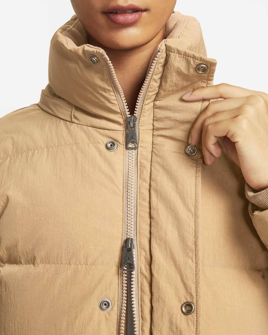 Jordan Flight Parka Mujer de Nike