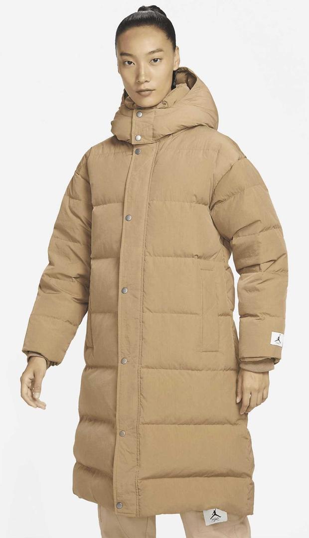 Jordan Flight Parka Mujer de Nike