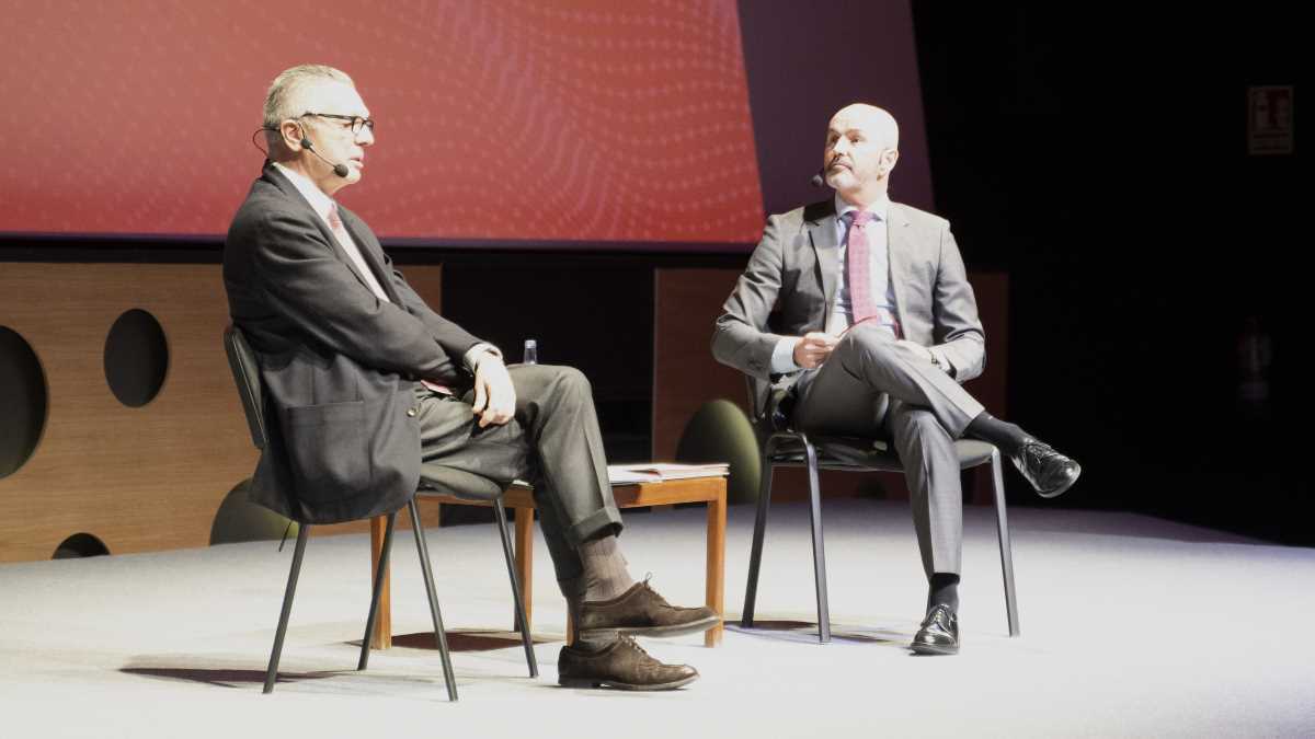 Alberto Ruiz-Gallardón en Jerez | El MIRA