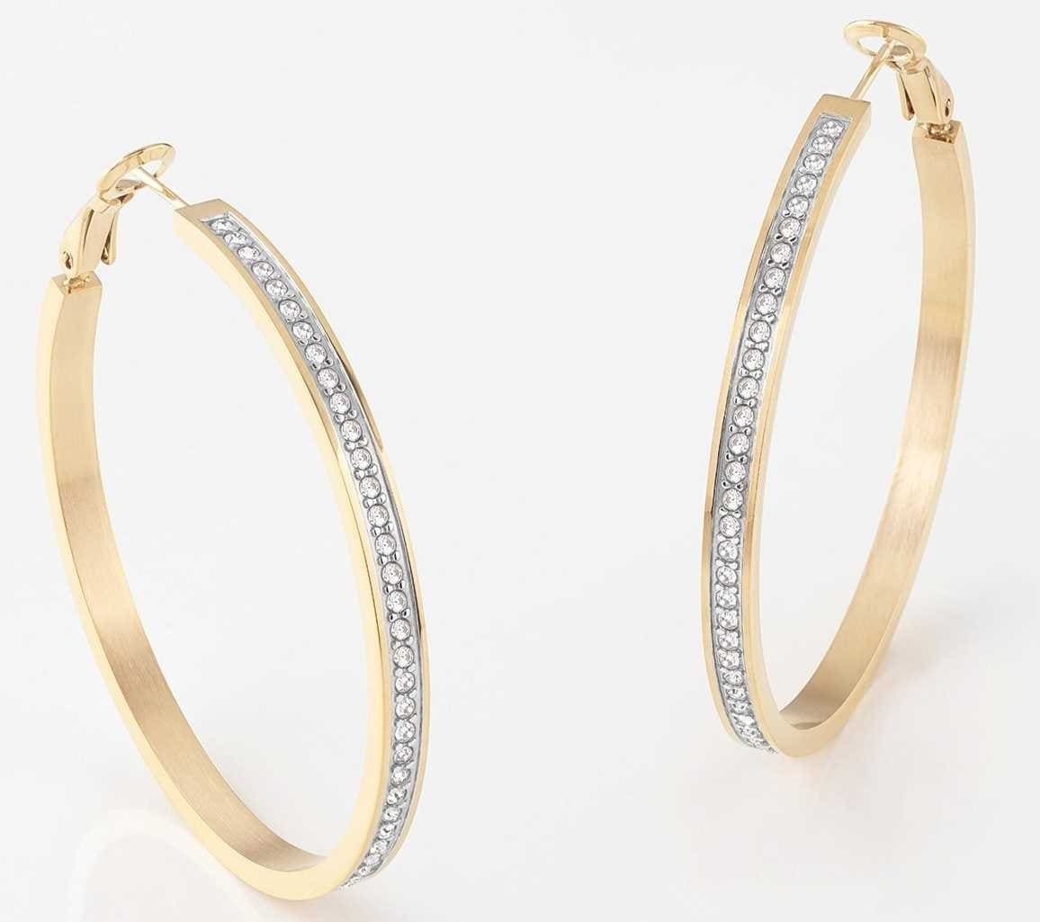 Aretes color my day de Guess