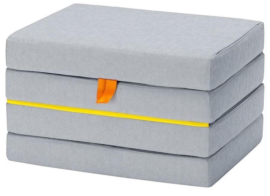 Puff colchón SLÄKT