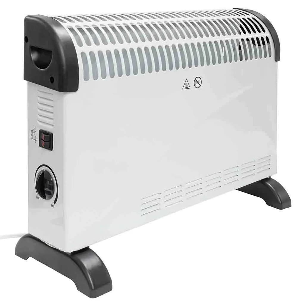 Convector de 2000 W