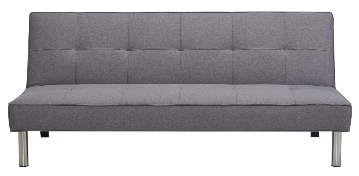 Sofá cama Clic Clac de material textil