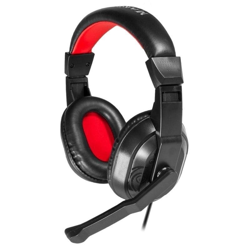 Auriculares con micrófono Mrh0 Mars Gaming